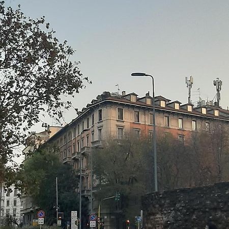 Savoia 19 Leilighet Milano Eksteriør bilde