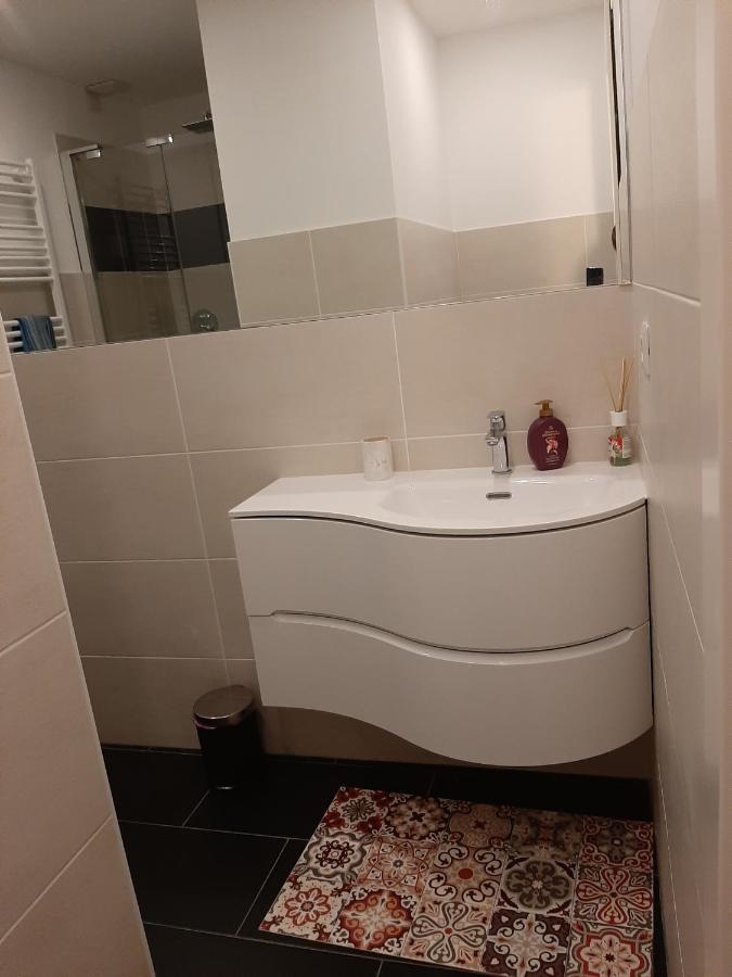 Savoia 19 Leilighet Milano Eksteriør bilde