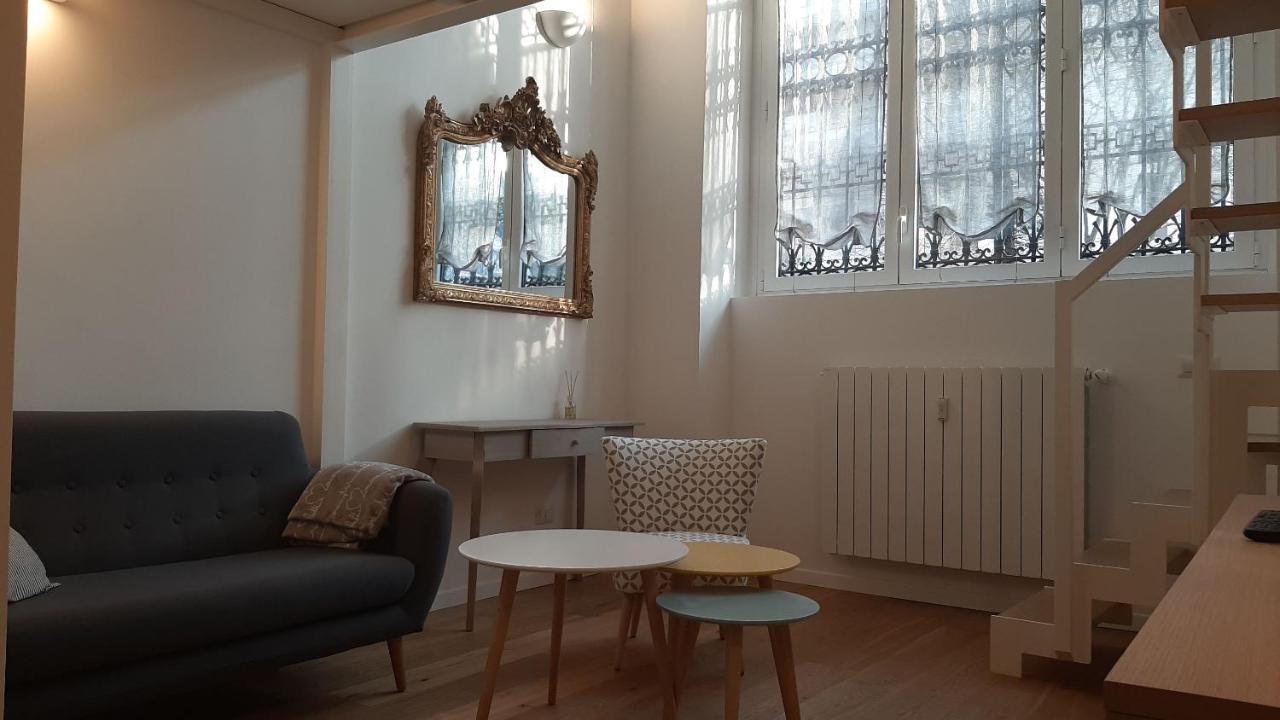 Savoia 19 Leilighet Milano Eksteriør bilde