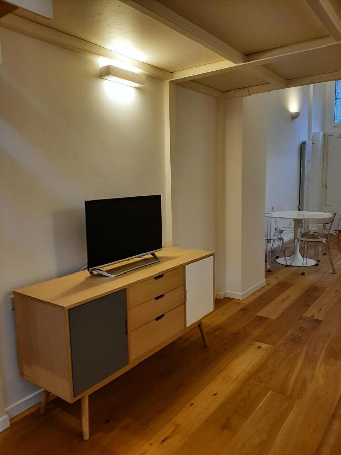 Savoia 19 Leilighet Milano Eksteriør bilde