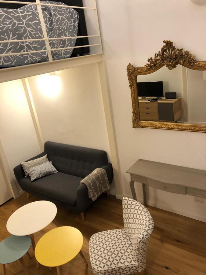Savoia 19 Leilighet Milano Eksteriør bilde