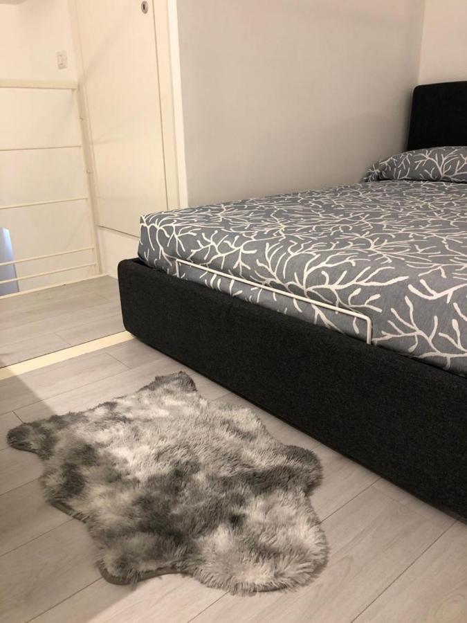 Savoia 19 Leilighet Milano Eksteriør bilde